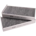 thumbnail image 3 of iFJF CUK 23 005-2 Cabin Air Filter Replacement for X1 2.0L 2016-2020 X2 2.0L 2018-2020 i3 0.6L 2015-2020 Cooper 1.5L 2014-2020 Clubman 1.5L 2016-2019 Replaces 64316835404 WP2131, 3 of 4