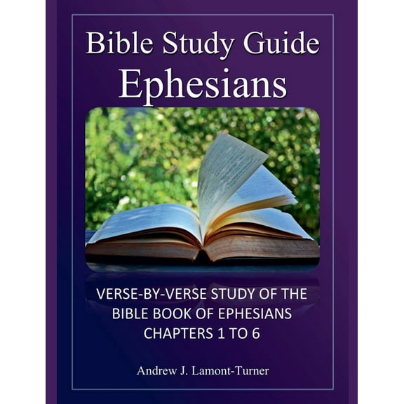 Ancient Words Bible Study Bible Study Guide: Ephesians, (Paperback)
