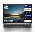 thumbnail image 2 of HP EliteBook 860 Business Laptop 16.0in WUXGA (Intel Ultra 7 155U, 16GB DDR5, 1TB PCIe SSD, Intel Graphics, Win 11 Pro) w/Premium Backpack, 2 of 7