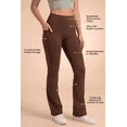 thumbnail image 5 of Pro-Fit Basic Soft Touch Leggings, 5 of 6