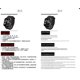 thumbnail image 3 of Reloj digital Reloj impermeable para niños Reloj de pulsera LED para niños y niñas negro, 3 of 5