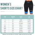 thumbnail image 4 of SURJDE Womens Cycling Shorts, 4 of 4
