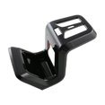 thumbnail image 3 of car Frame Sticker for Accessories Car Rear Seat Air Conditioning Outlet Vent Cover Trim Stickers Decorative stickers for air vents, 3 of 5