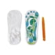 thumbnail image 4 of Calcetines de de pies Calcetines de SPA para de pies Calcetines de reflexología para mujeres y hombres Corto, 4 of 8