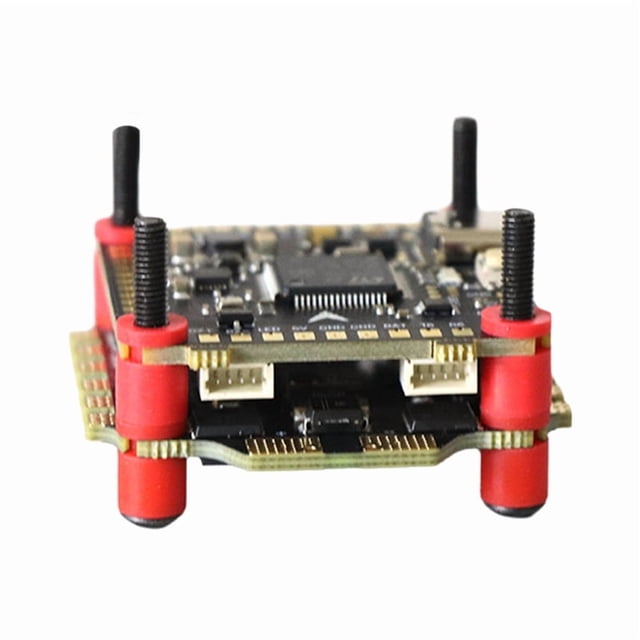 F405 FC&ESC Stack F405 V3 Flight Controller + 60A 4in1 BLheli-S ESC 30.5x30.5mm for RC FPV Drone Quadcopter Parts