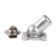 thumbnail image 1 of Kit Toma De Agua con Termostato KEEP ON GREEN 1996 A 1997 Ford V6 3.0L, 1 of 3