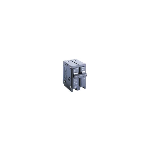 Disyuntor Eaton CL240CS de doble polo 240 V 40 A