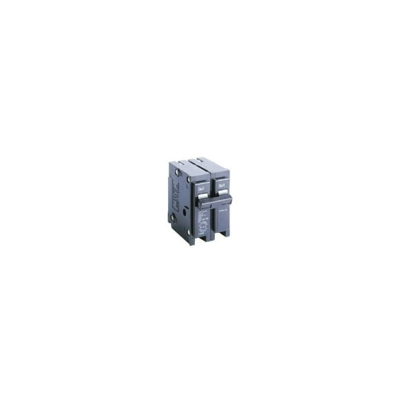 Disyuntor Eaton CL240CS de doble polo 240 V 40 A