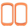 thumbnail image 2 of Stopwatch Silicone Case Anti-drop Bike Computer Shell Case for  Explore 2, 2 of 8