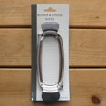 thumbnail image 2 of Satokinzoku SALUS Butter & Cheese Slicer, 2 of 7