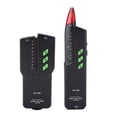 thumbnail image 2 of Detector de cables de red MESTEK WT-58D Probador portátil, 2 of 8