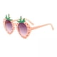 thumbnail image 1 of 5x Gafas de para Niñas, Gafas de para Niños de Playa, Disfraz de Fiesta para Niñas, Accesorios para Fiestas de Graduación Disfraces de Hallowe 5 piezas, 1 of 8