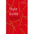 thumbnail image 1 of Style Guide, 1 of 2