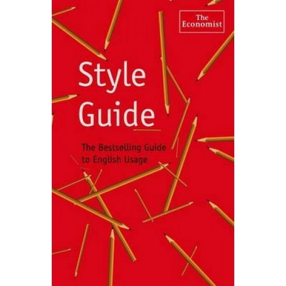 Style Guide