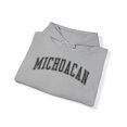 thumbnail image 4 of Michoacan Hoodie Gifts Hooded Sweatshirt Pullover Shirt, 4 of 4