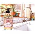 thumbnail image 4 of Molto Bella Hand Soap, Lush Tropicale Scent, 21.3 fl oz, 4 Pack, 4 of 4