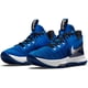 thumbnail image 2 of Tenis Nike Lebron Witness V Basket Talla 27.5cm Game Royal CQ9380-400 Nike Lebron Witness V, 2 of 7