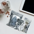 thumbnail image 1 of MERRYHAPY 100Ud Bolsa De Almacenamiento Antiestática Y Resistente Con Fuerte Para Chips Y, 1 of 6