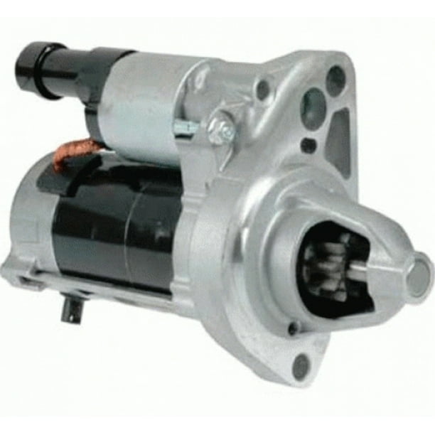 New Starter 2008 Honda Civic 1 8l Walmart Com Walmart Com