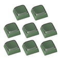 thumbnail image 5 of XDA Height Keycap Set of 8 for Mechanical Keyboards with Backlight Easy to Clean and Classical Color Optional, 5 of 8