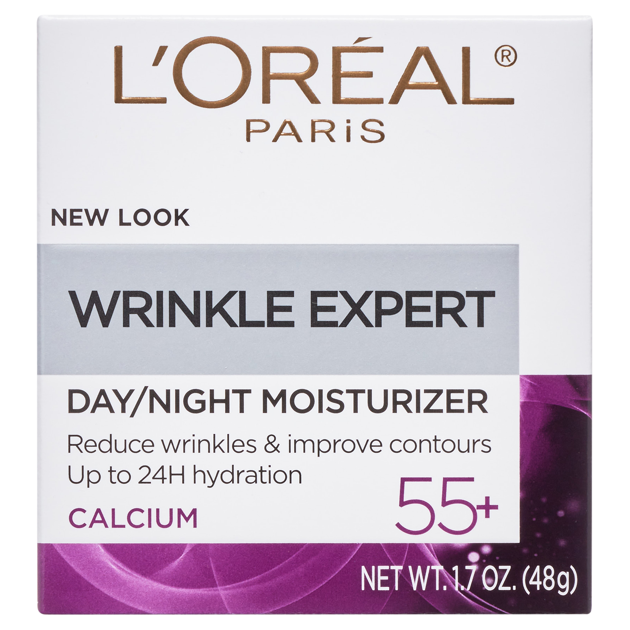 L'Oreal Paris Wrinkle Expert 55+ Anti-Aging Moisturizer photo 2