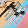 thumbnail image 3 of smart watch, 3 of 5