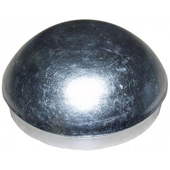 Infinite Innovations UW700040 2.44 in. Grease Cap - 2 Pack