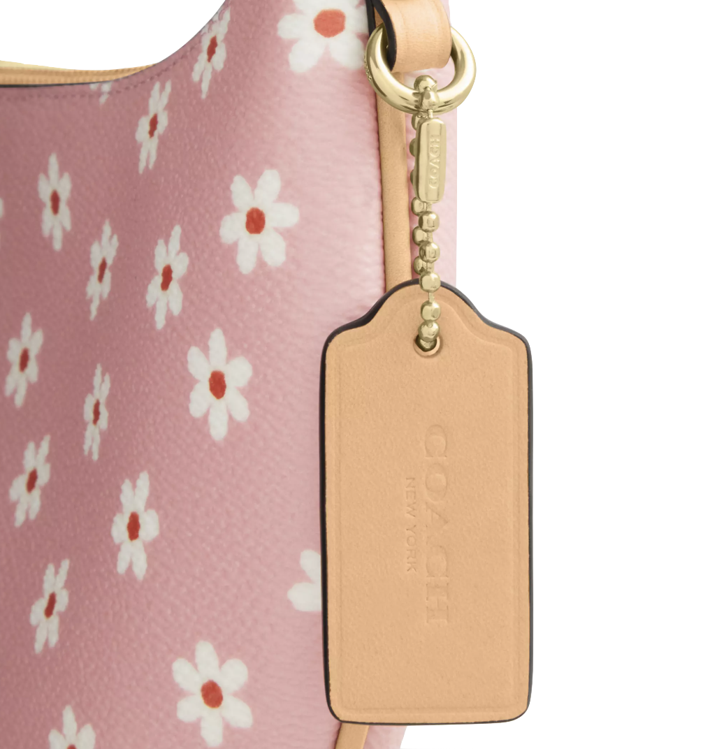Bolso mini Payton para mujer con estampado floral 5