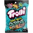 thumbnail image 3 of Sour Brite Octopus, 4.25oz Bags (Pack of 3), 3 of 5