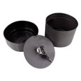 thumbnail image 4 of Rongfmy Multifunction Flower Pot Money Storage Box Rust Hide Surprise Durable Cash B, 4 of 6