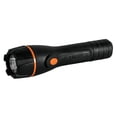thumbnail image 1 of Linterna plástica, LED, luz directa, 2 pilas AA, 80 Lm TRUPER 13018, 1 of 3
