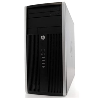 HP 800 G1 Tower Desktop PC, Intel Core i7 3.4GHz, 16GB RAM, 2TB