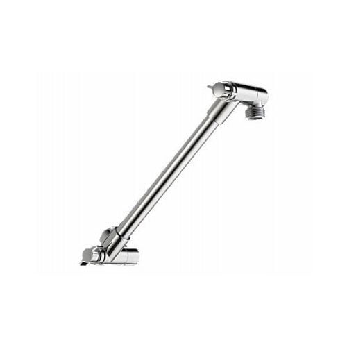 Peerless Universal Showering Component Shower Arm in Chrome Walmart