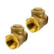 thumbnail image 2 of Válvula Check Tipo Columpio de 2 Pulgadas PUMPS F&Q, 2 of 5