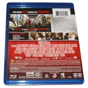Warner Bros. Ocean's 8 (Blu-ray) (Standard Edition) [2018]