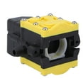 thumbnail image 7 of LHCER 12V Water Pump Head, Pressure Pump Head for Garden, 7 of 7