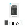 thumbnail image 2 of HUION Clavier Mini Bluetooth Programmable avec 5 Touches Anti-ghosting 18 Touches Personnalisées, Clavier Sans Fil pour Dessin Tablette, PC, MacBook, Surface Pro, Ordinateurs Portables, 2 of 9