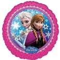 thumbnail image 5 of Frozen Party Supplies Elsa Table Topper Birthday Balloon Bouquet Decorations, 5 of 9