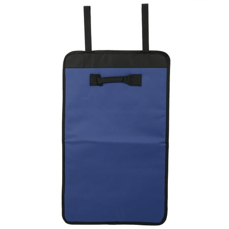 

Tool Roll Bag Storage Portable Folding Repair Wrench Multifunction Case Holder PocketBlueJIXINGYUAN