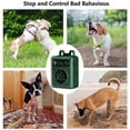 thumbnail image 3 of Anti Barking Device, Dog Barking Control Device, Rechargeable Ultrasonic Dog Bark Deterrent Pet Tra, 3 of 5