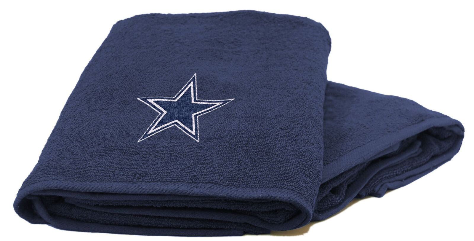 Cowboys Hooded Towel