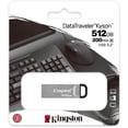 thumbnail image 3 of Unidad flash USB Kingston DataTraveler Kyson 200 Mb/s, 3 of 4