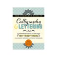 thumbnail image 1 of WALTER FOSTER / HACHETTE BSD8 Livre Complet de Calligraphie/Lettrage, 1 of 2