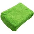 thumbnail image 1 of Miangastore Durable Car Wash Sponge Car Cleaning Sponge Dust Cleaning Tool Car Accessory, 1 of 8