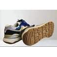 thumbnail image 5 of Men Size 9.5 - New Balance - Blue Grey Orange, 5 of 5