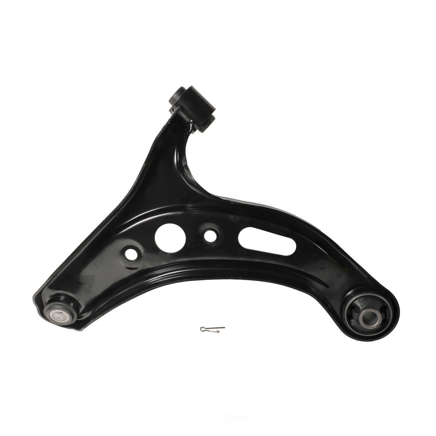 MOOG Chassis Products RK623021 Suspension Control Arm and Ball Joint Assembly