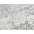 thumbnail image 5 of Modern Frame Border Abstract Rug Contemporary 2x7 Runner Area Rug For Living Room Carpet, 5 of 9