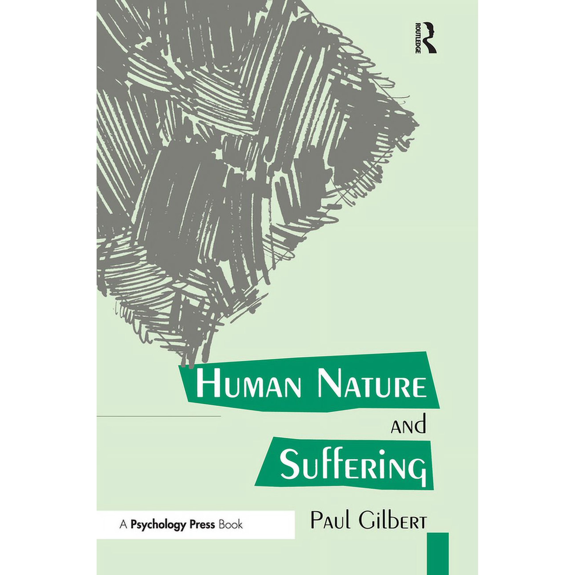Human Nature And Suffering (Paperback)