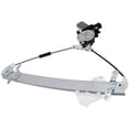 thumbnail image 4 of Dorman 741-054 Front Driver Side Power Window Motor and Regulator Assembly for Specific Subaru Models, 4 of 6