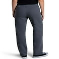 thumbnail image 3 of CHUANK Pantalon Ouvert en Polaire Eversoft pour Femmes, 3 of 9